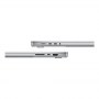 Apple MacBook Pro 16" Apple M3 Pro 12C Procesor, Karta graficzna 18C/36 GB/512 GB SSD/Srebrny/SWE Apple - 6
